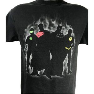 DC Comics Justice League Mens Size XL T-shirt